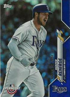 Hunter Renfroe