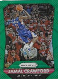 Jamal Crawford