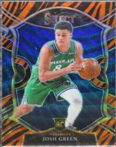 Josh Green