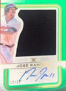 Jose Ramirez