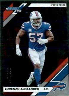 Lorenzo Alexander