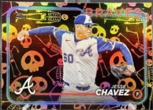 Jesse Chavez