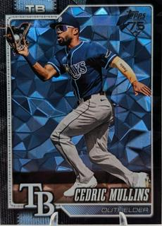 Cedric Mullins