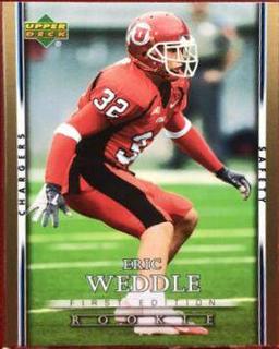 Eric Weddle