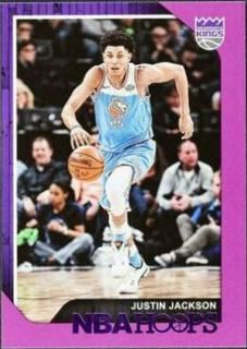 Justin Jackson
