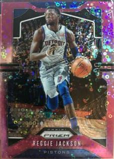 Reggie Jackson