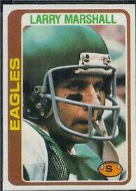 Larry Marshall