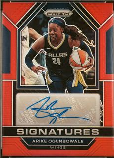 Arike Ogunbowale