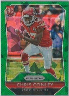 Chris Conley