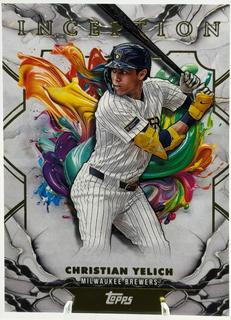 Christian Yelich