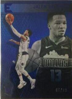Jalen Brunson