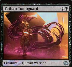 Yathan Tombguard [Foil] #100