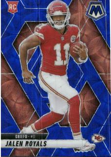 Jalen Royals