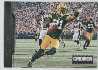 Charles Woodson