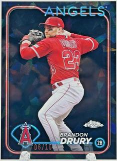 Brandon Drury