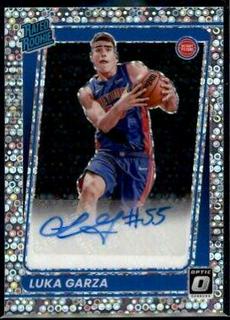 Luka Garza