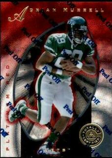 Adrian Murrell