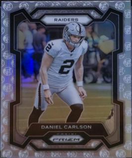 Daniel Carlson