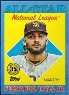 Fernando Tatis Jr.