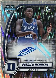 Patrick Ngongba