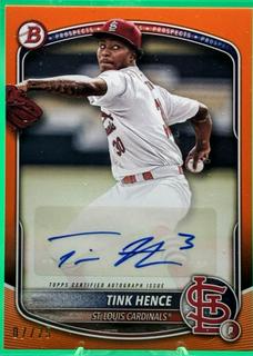 Tink Hence
