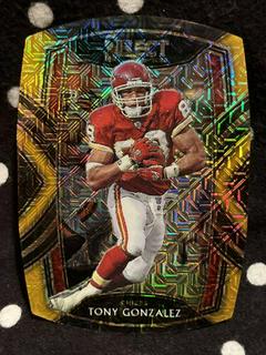 Tony Gonzalez