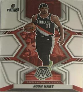 Josh Hart