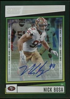 Nick Bosa