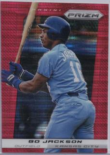 Bo Jackson