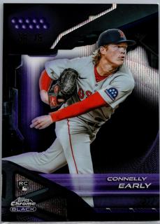 Connelly Early