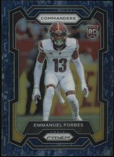 Emmanuel Forbes