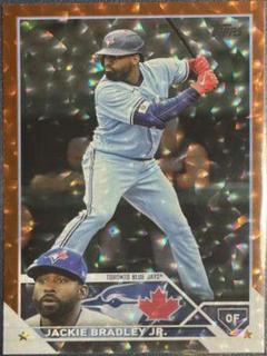 Jackie Bradley Jr.