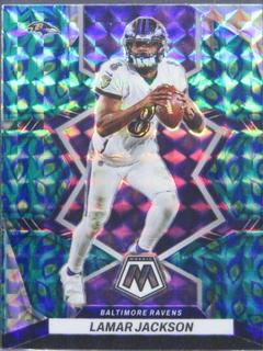 Lamar Jackson