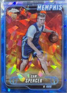 Cam Spencer