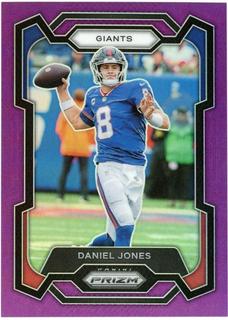 Daniel Jones