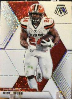 Nick Chubb
