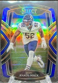 Khalil Mack