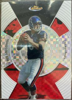 Rex Grossman