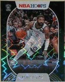 Kyrie Irving