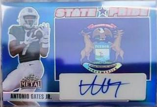 Antonio Gates Jr.