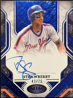 Darryl Strawberry