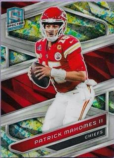 Patrick Mahomes II