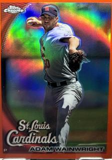 Adam Wainwright