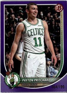 Payton Pritchard