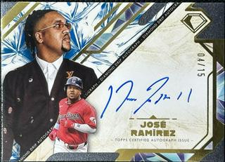 Jose Ramirez
