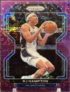 RJ Hampton