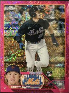 Brett Baty