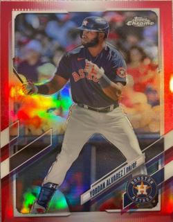 Yordan Alvarez