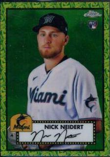Nick Neidert