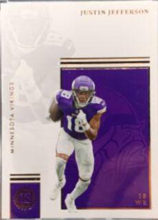 Justin Jefferson
